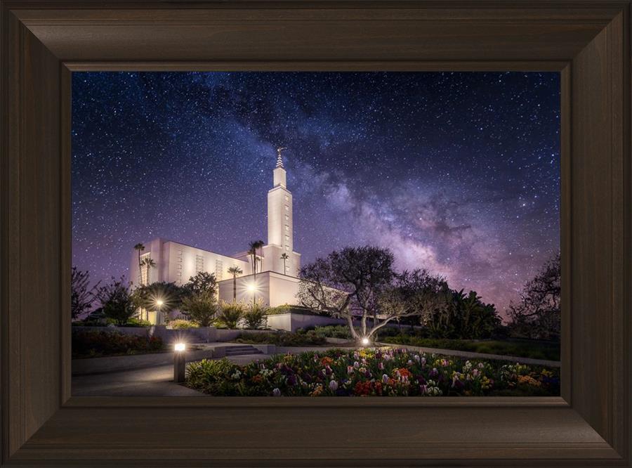 Los Angeles Celestial