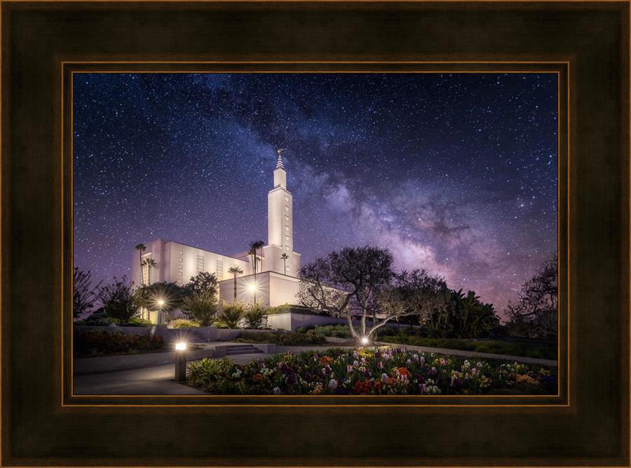 Los Angeles Celestial