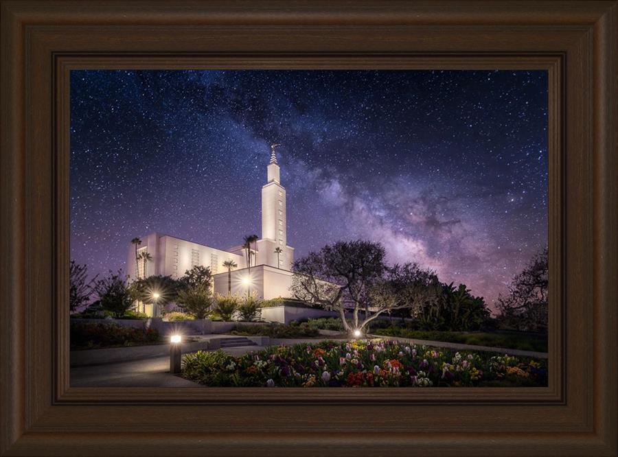 Los Angeles Celestial