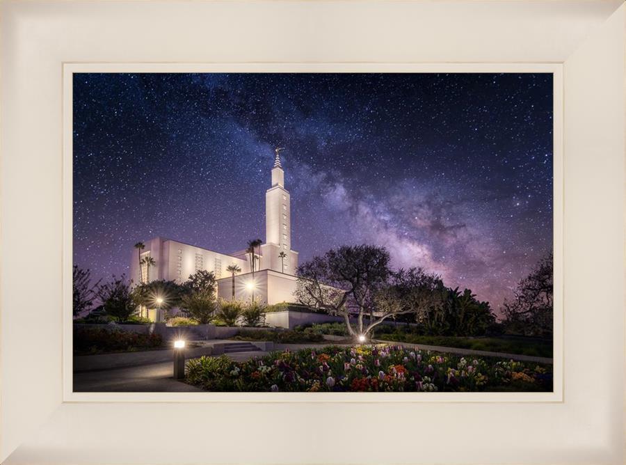 Los Angeles Celestial