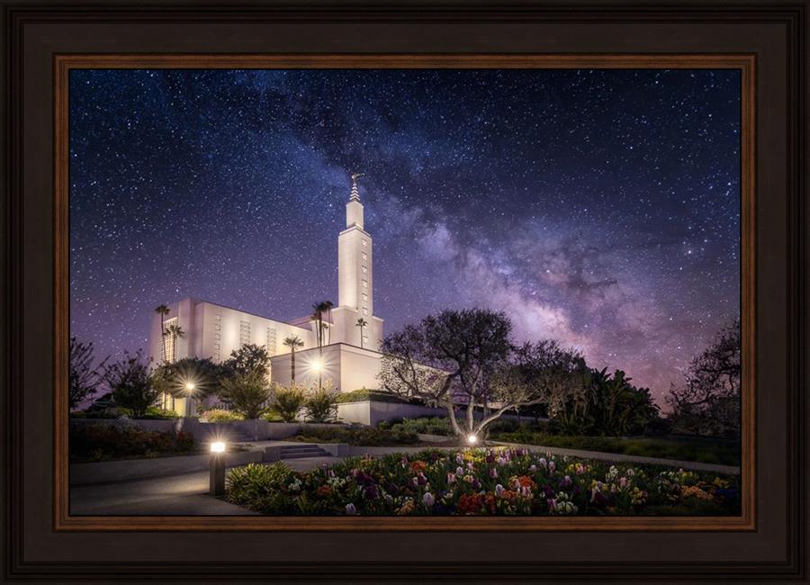 Los Angeles Celestial