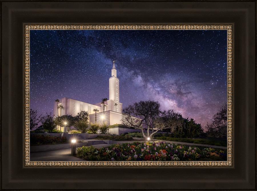 Los Angeles Celestial
