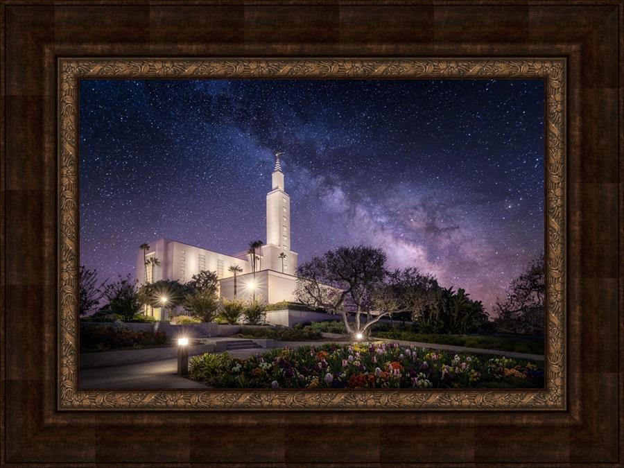 Los Angeles Celestial