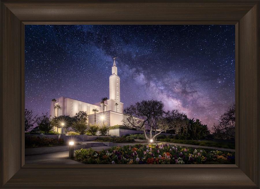 Los Angeles Celestial