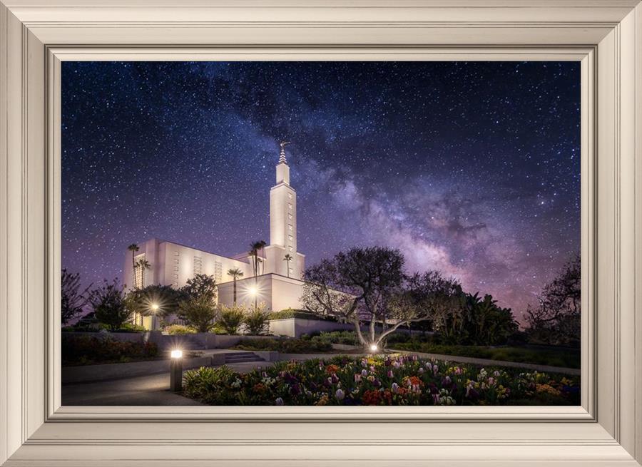 Los Angeles Celestial