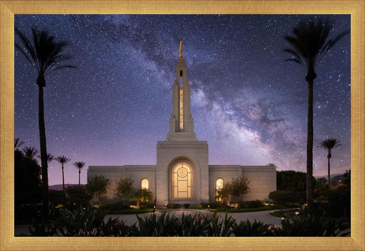 Redlands Celestial