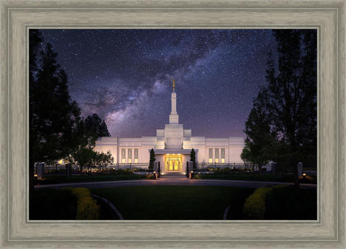 Spokane Celestial