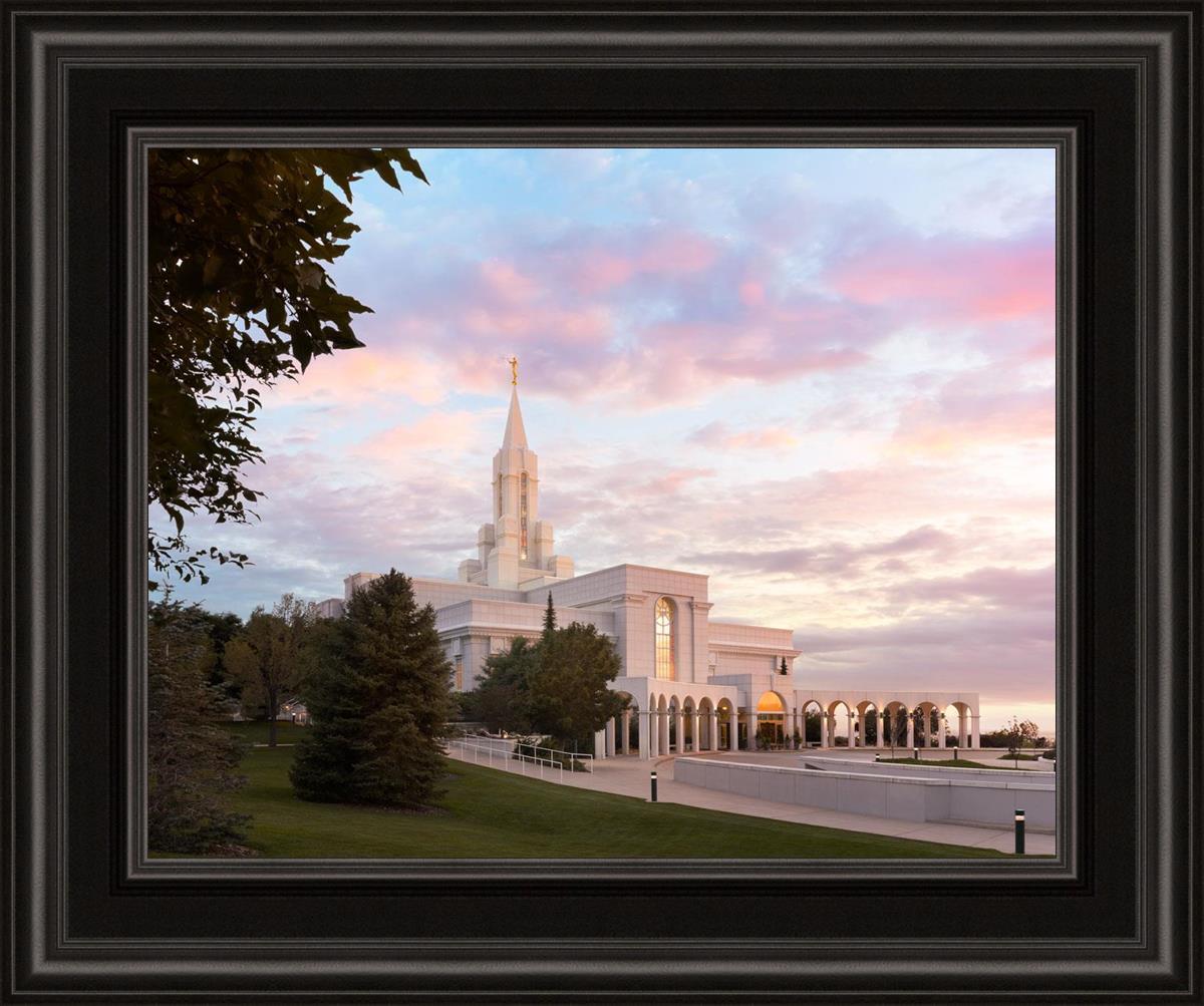 Bountiful Pastel Light