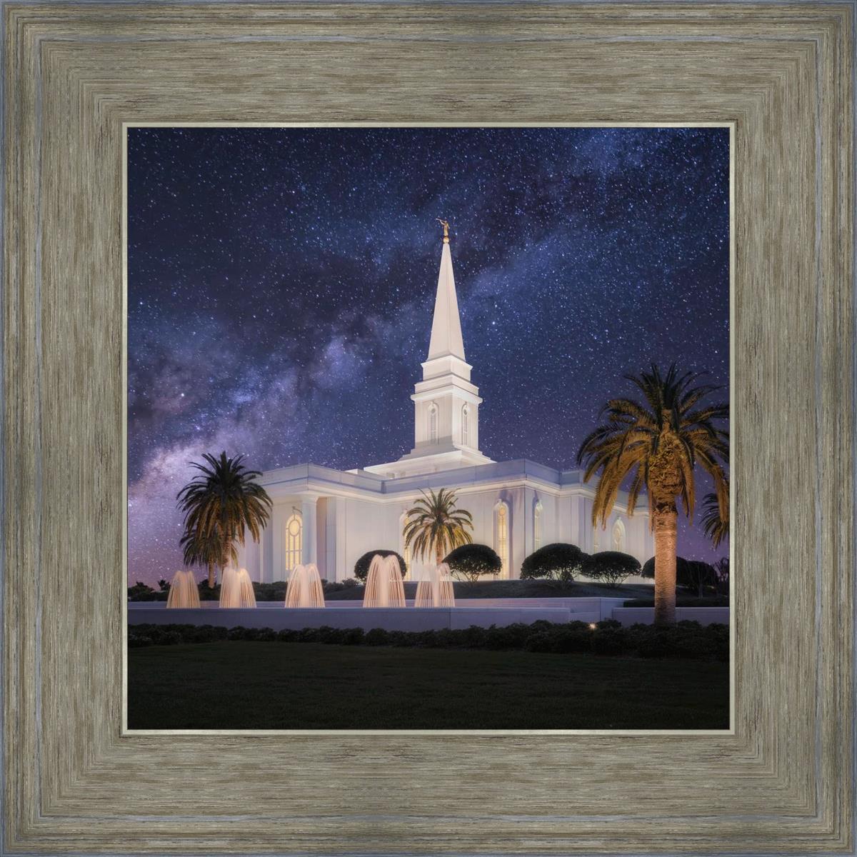 Orlando Celestial