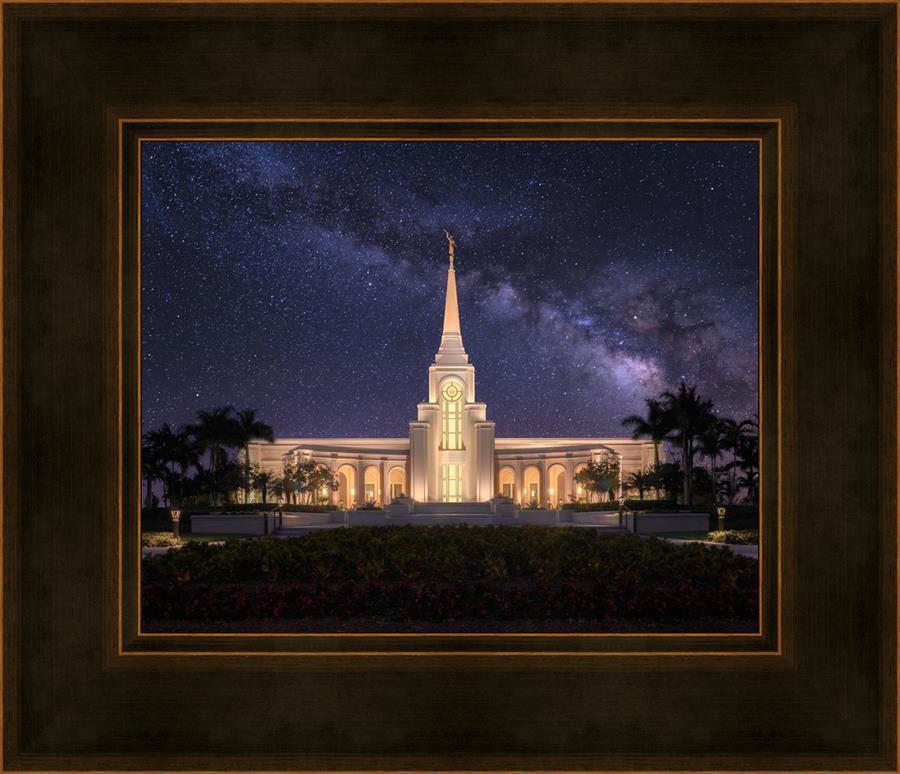 Fort Lauderdale Celestial