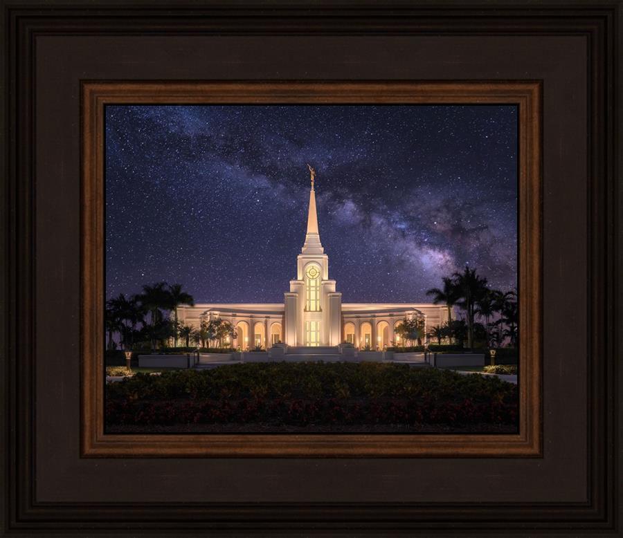 Fort Lauderdale Celestial