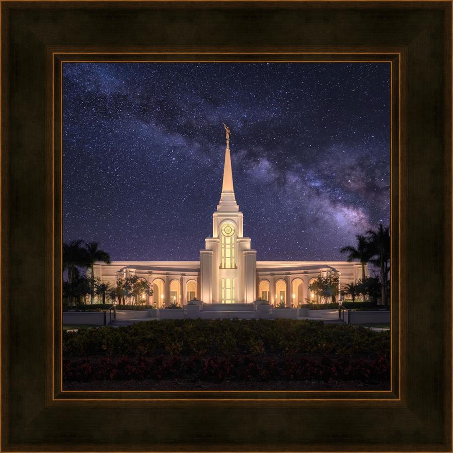 Fort Lauderdale Celestial