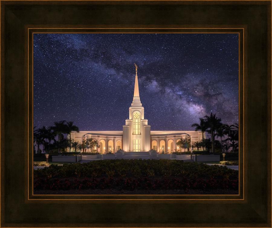 Fort Lauderdale Celestial