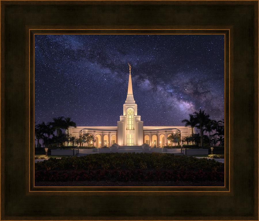 Fort Lauderdale Celestial