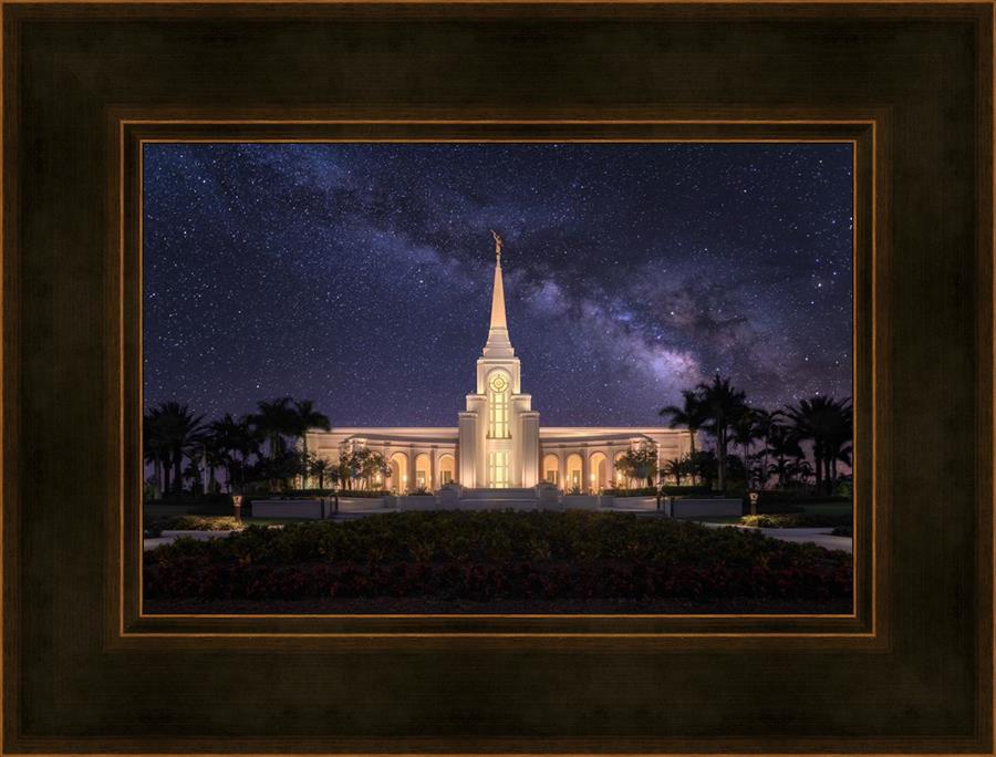 Fort Lauderdale Celestial