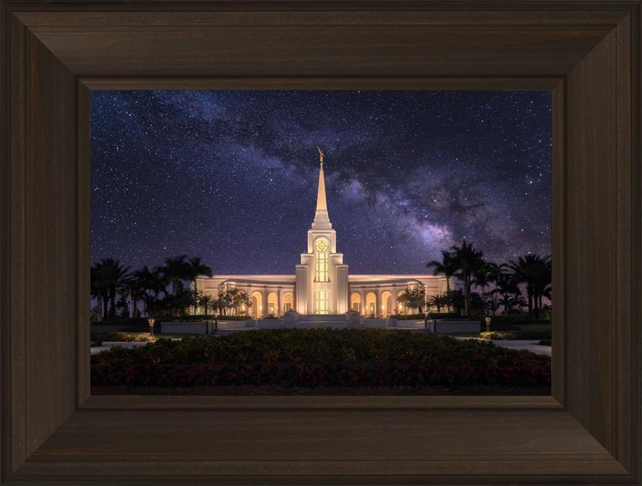 Fort Lauderdale Celestial