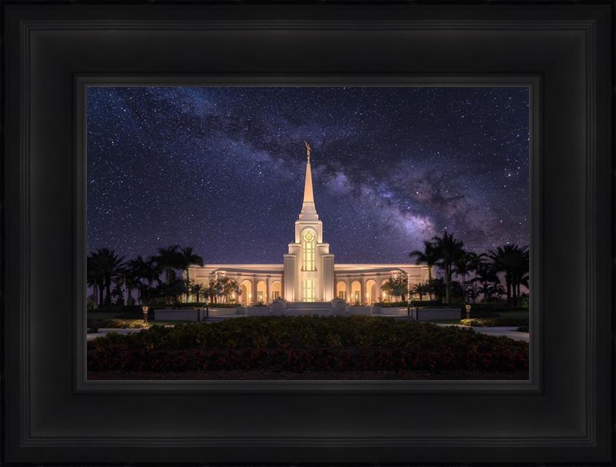 Fort Lauderdale Celestial