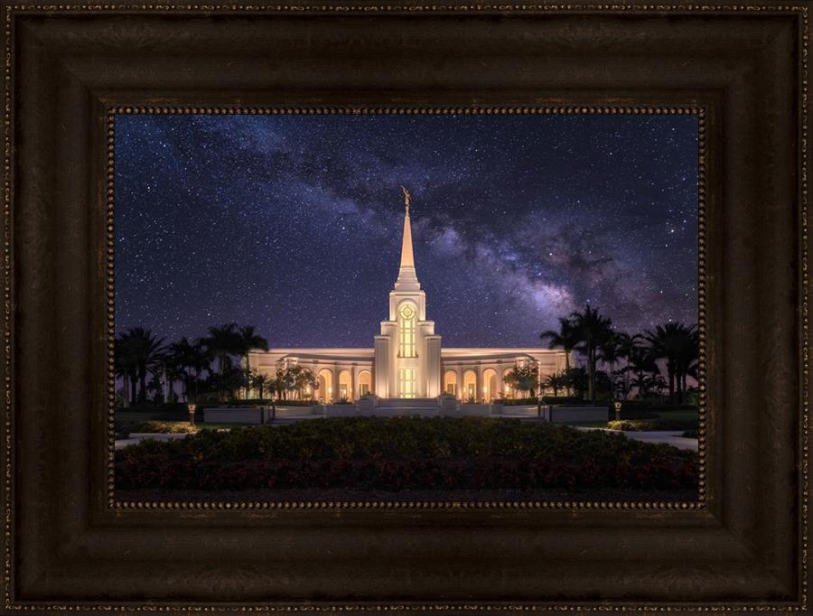 Fort Lauderdale Celestial