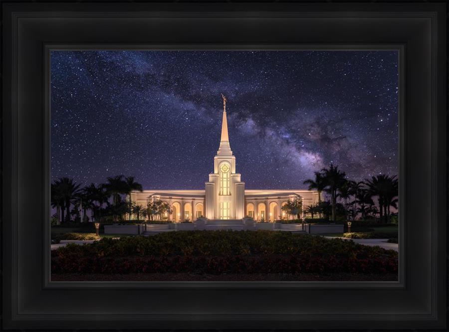 Fort Lauderdale Celestial