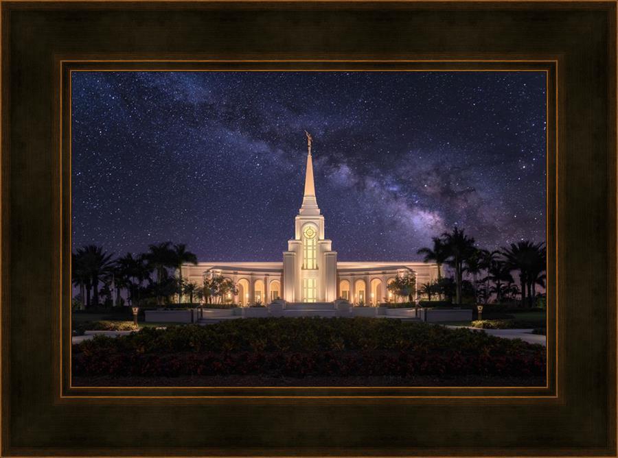 Fort Lauderdale Celestial