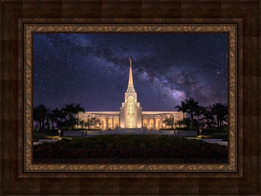 Fort Lauderdale Celestial
