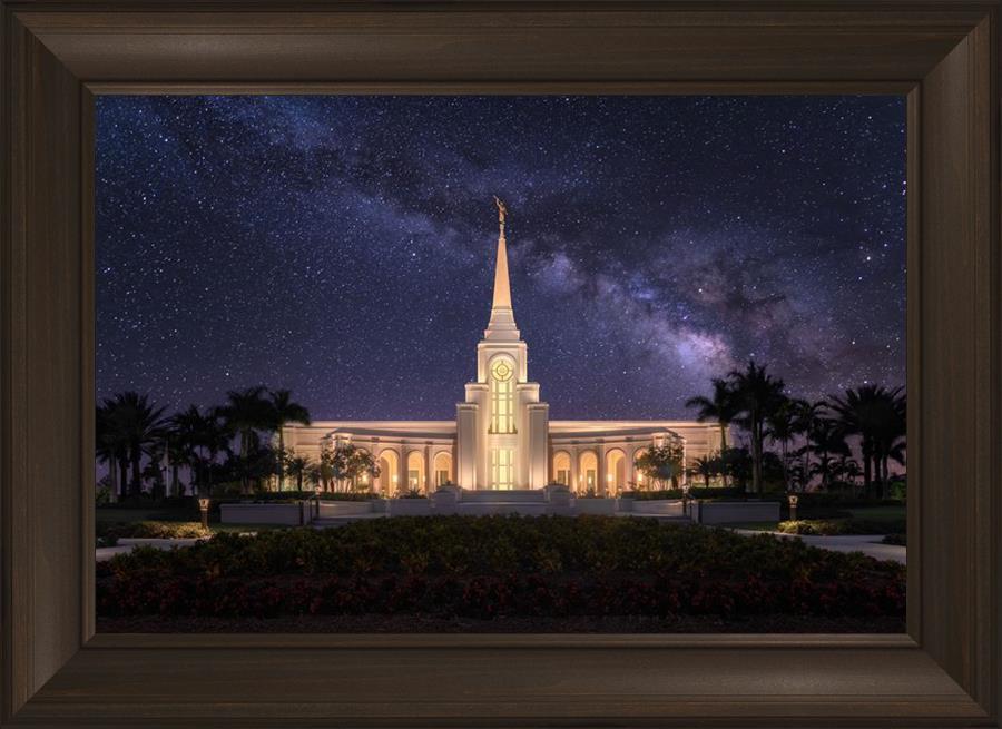 Fort Lauderdale Celestial