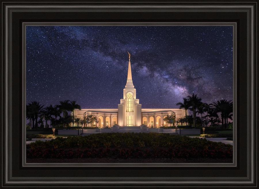 Fort Lauderdale Celestial