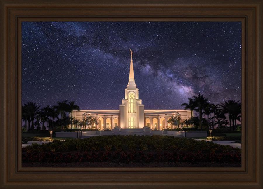 Fort Lauderdale Celestial