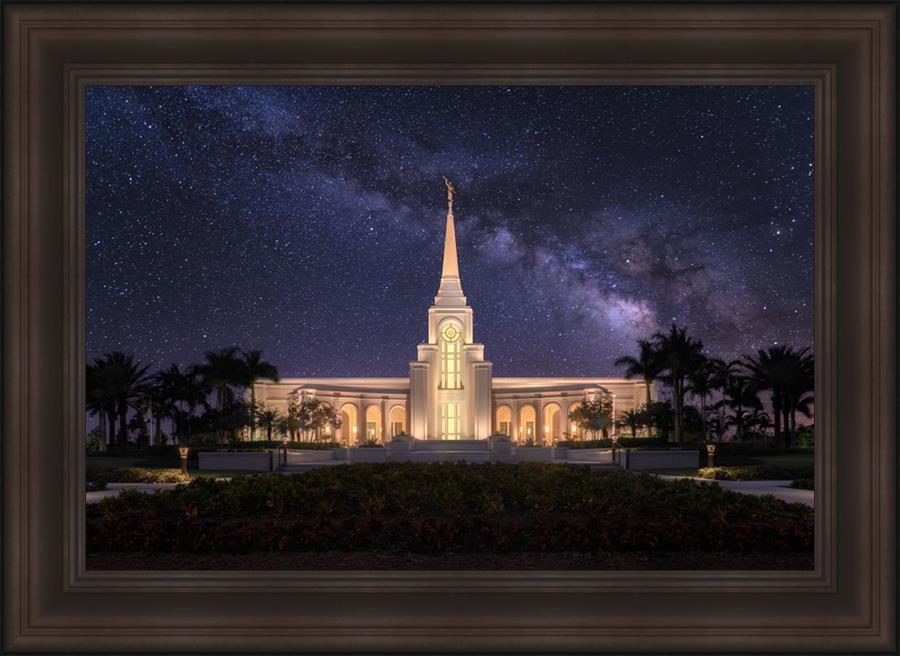 Fort Lauderdale Celestial