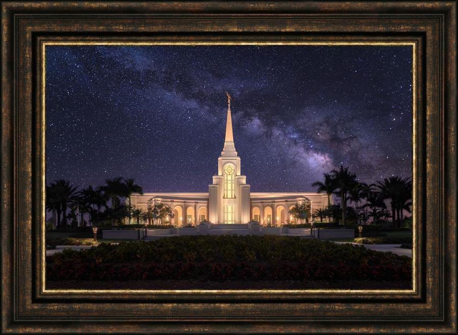 Fort Lauderdale Celestial