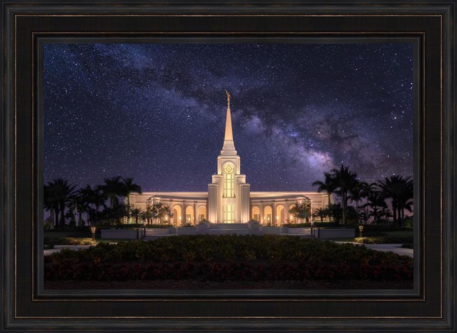 Fort Lauderdale Celestial