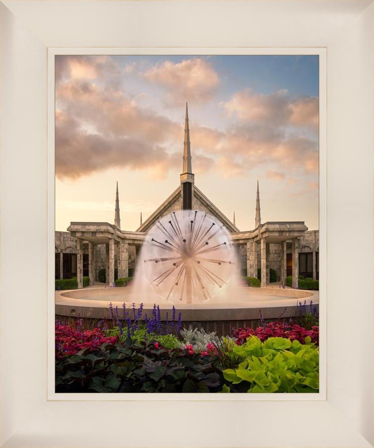 Chicago Fountain