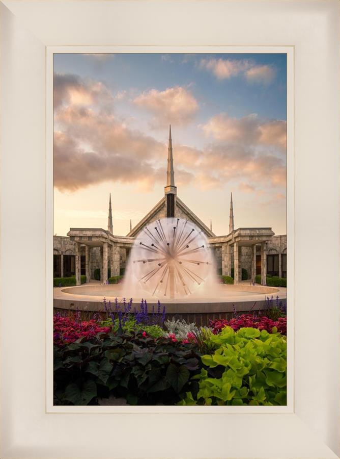 Chicago Fountain