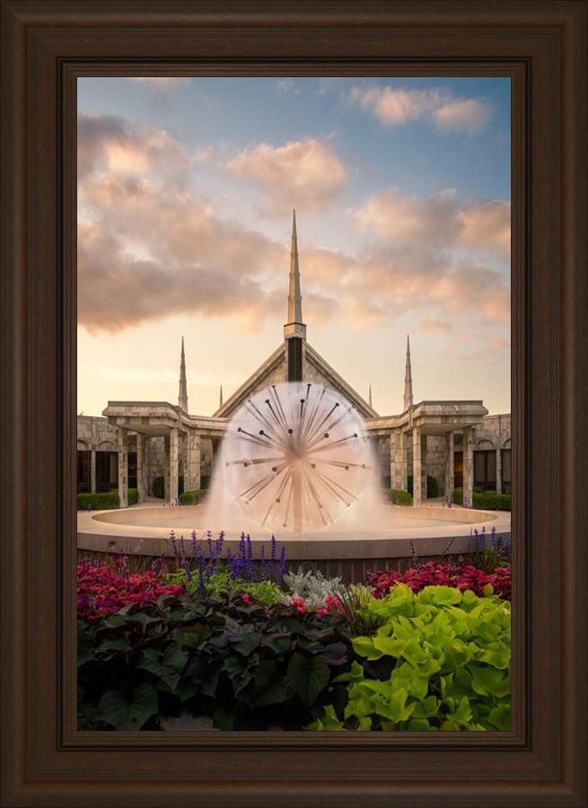 Chicago Fountain
