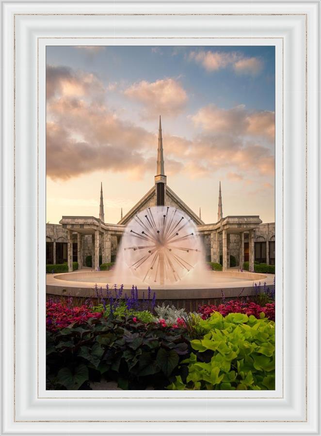 Chicago Fountain