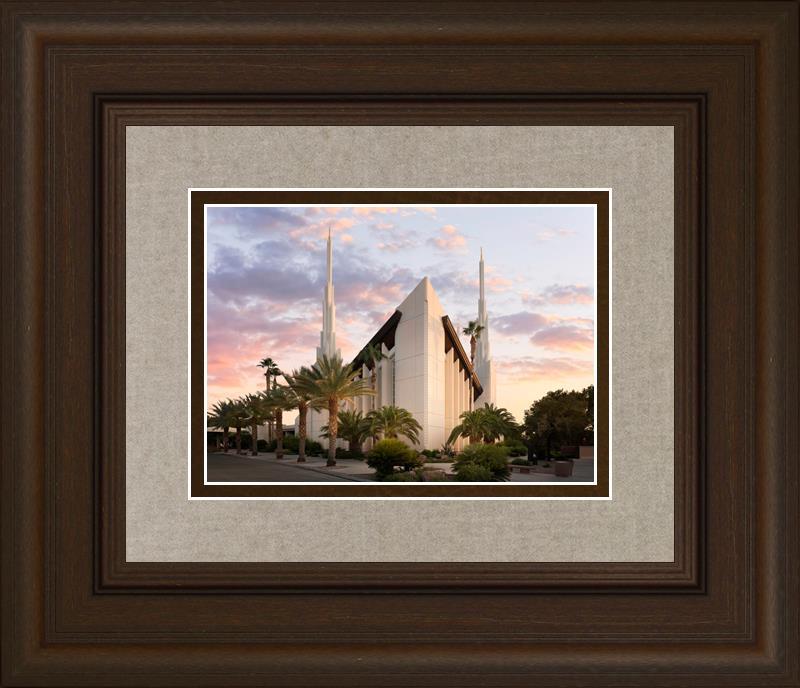 Las Vegas Temple Inspire