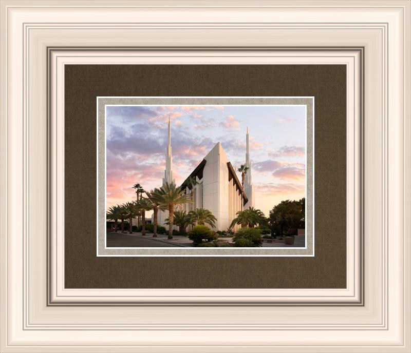 Las Vegas Temple Inspire