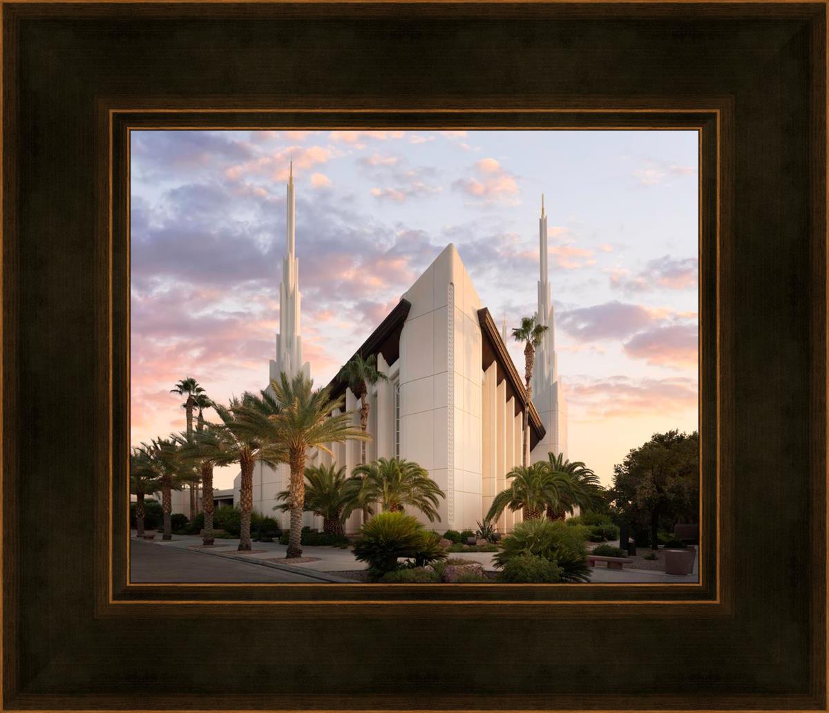 Las Vegas Temple Inspire