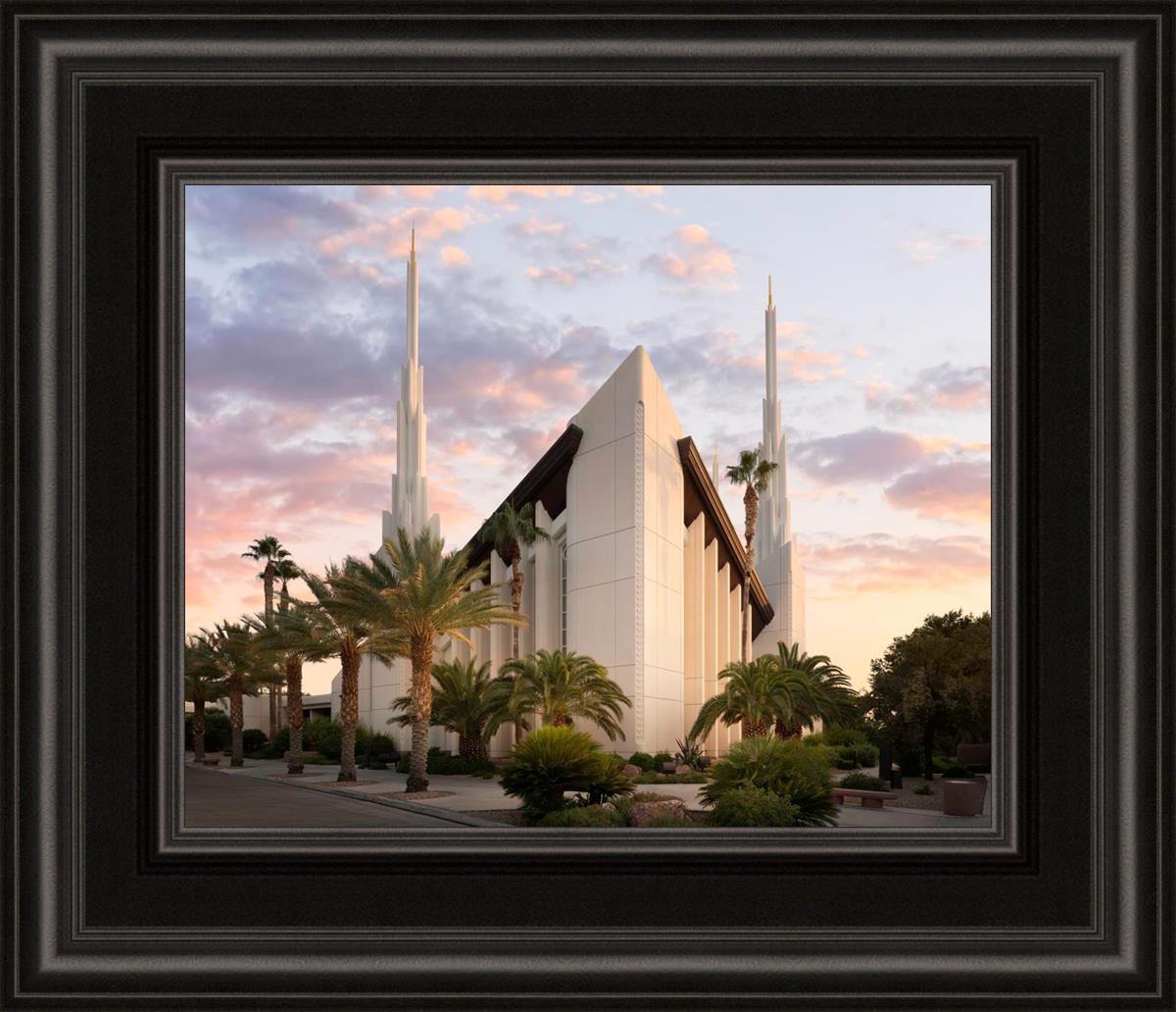 Las Vegas Temple Inspire