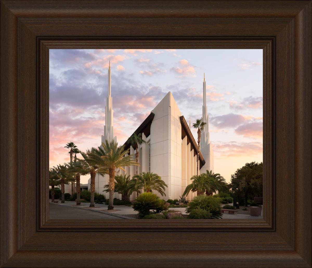 Las Vegas Temple Inspire