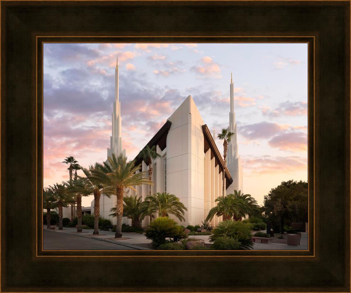 Las Vegas Temple Inspire