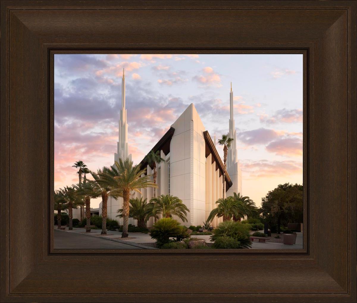 Las Vegas Temple Inspire