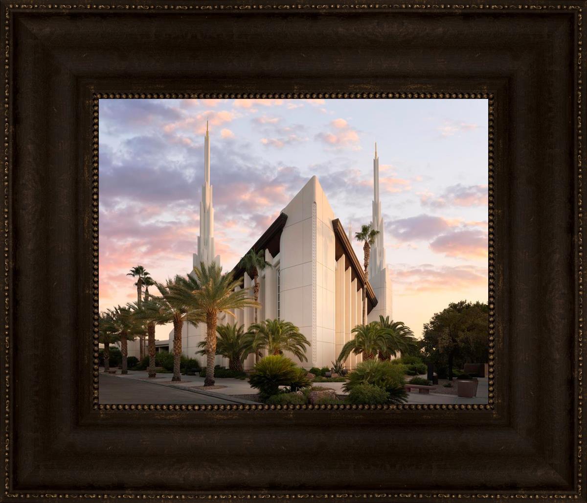 Las Vegas Temple Inspire