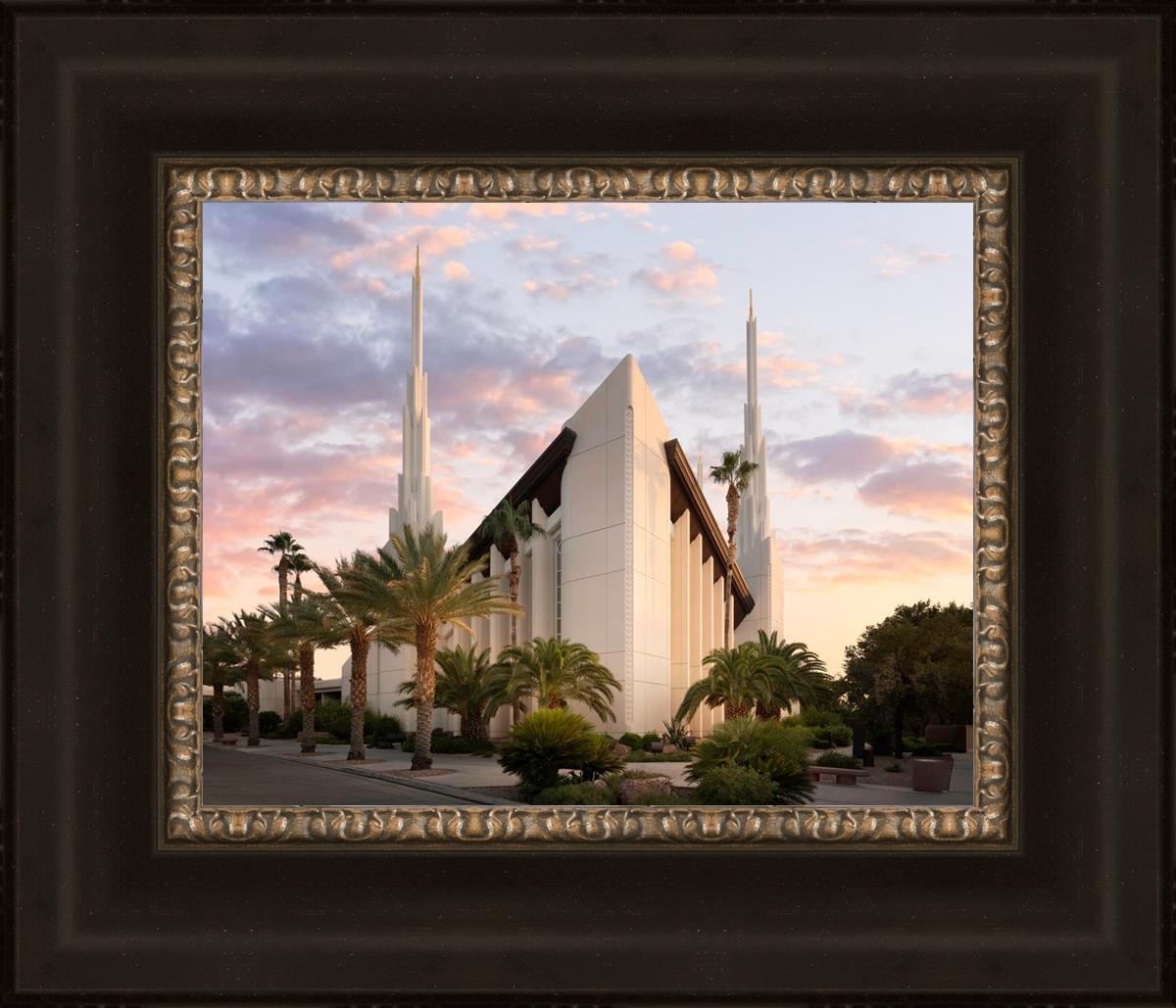 Las Vegas Temple Inspire
