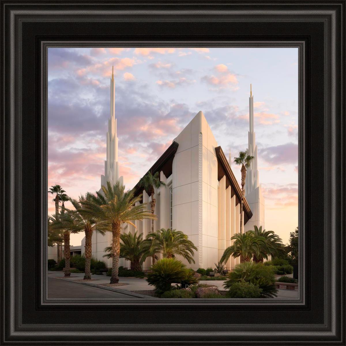 Las Vegas Temple Inspire