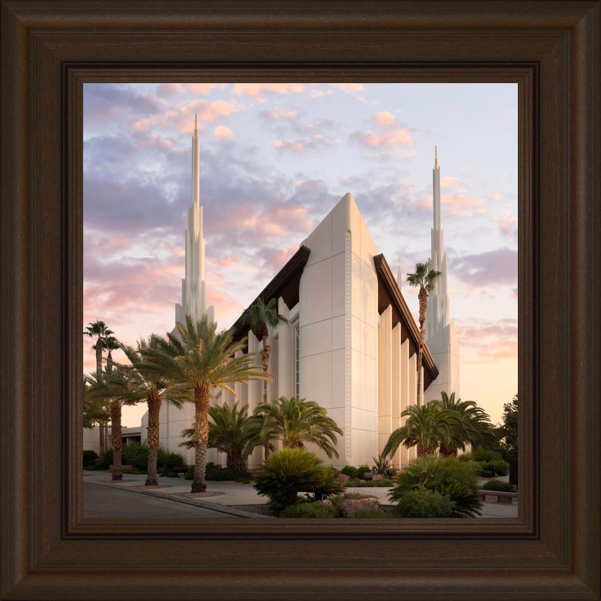 Las Vegas Temple Inspire