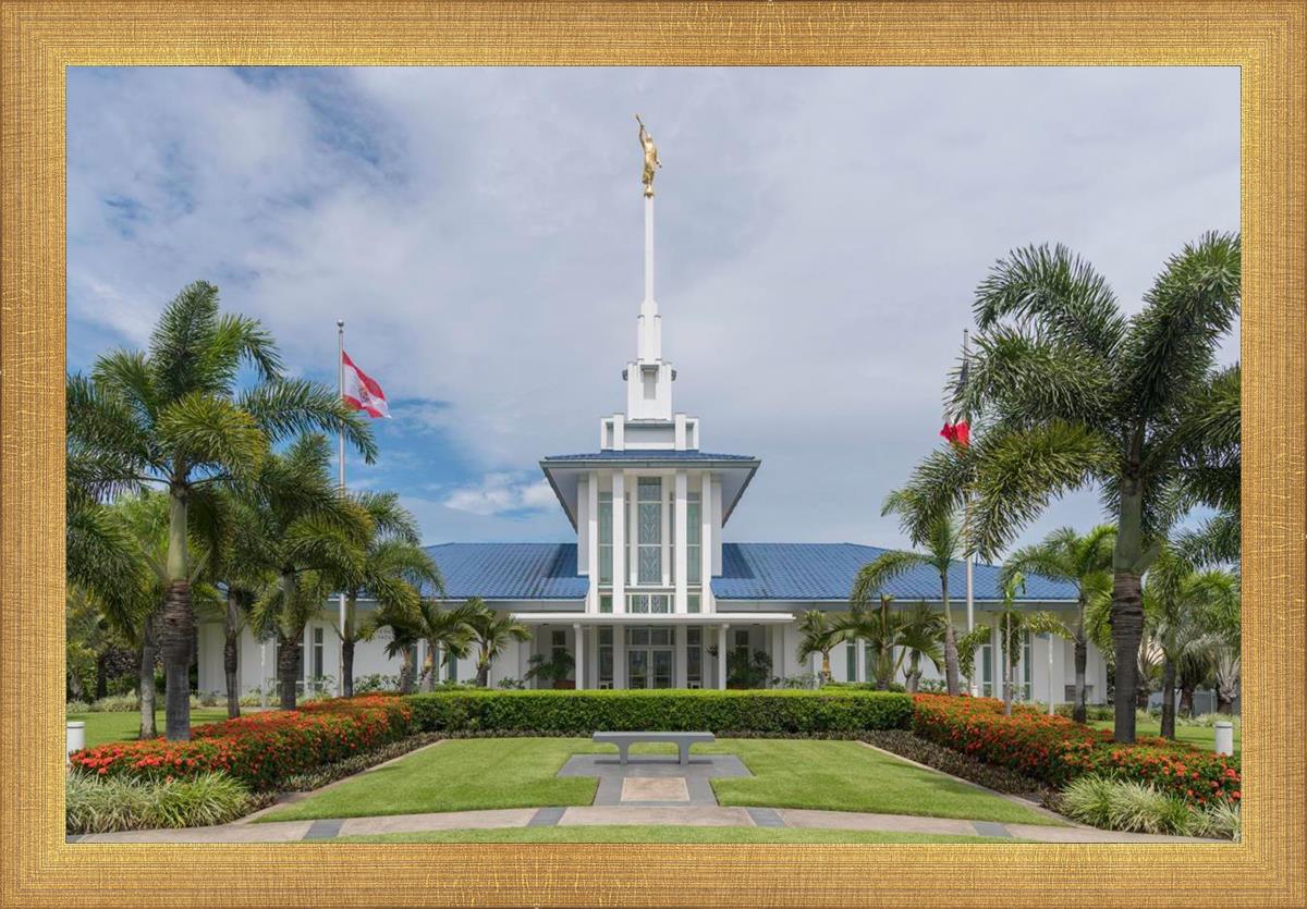 Pape'ete In The Day