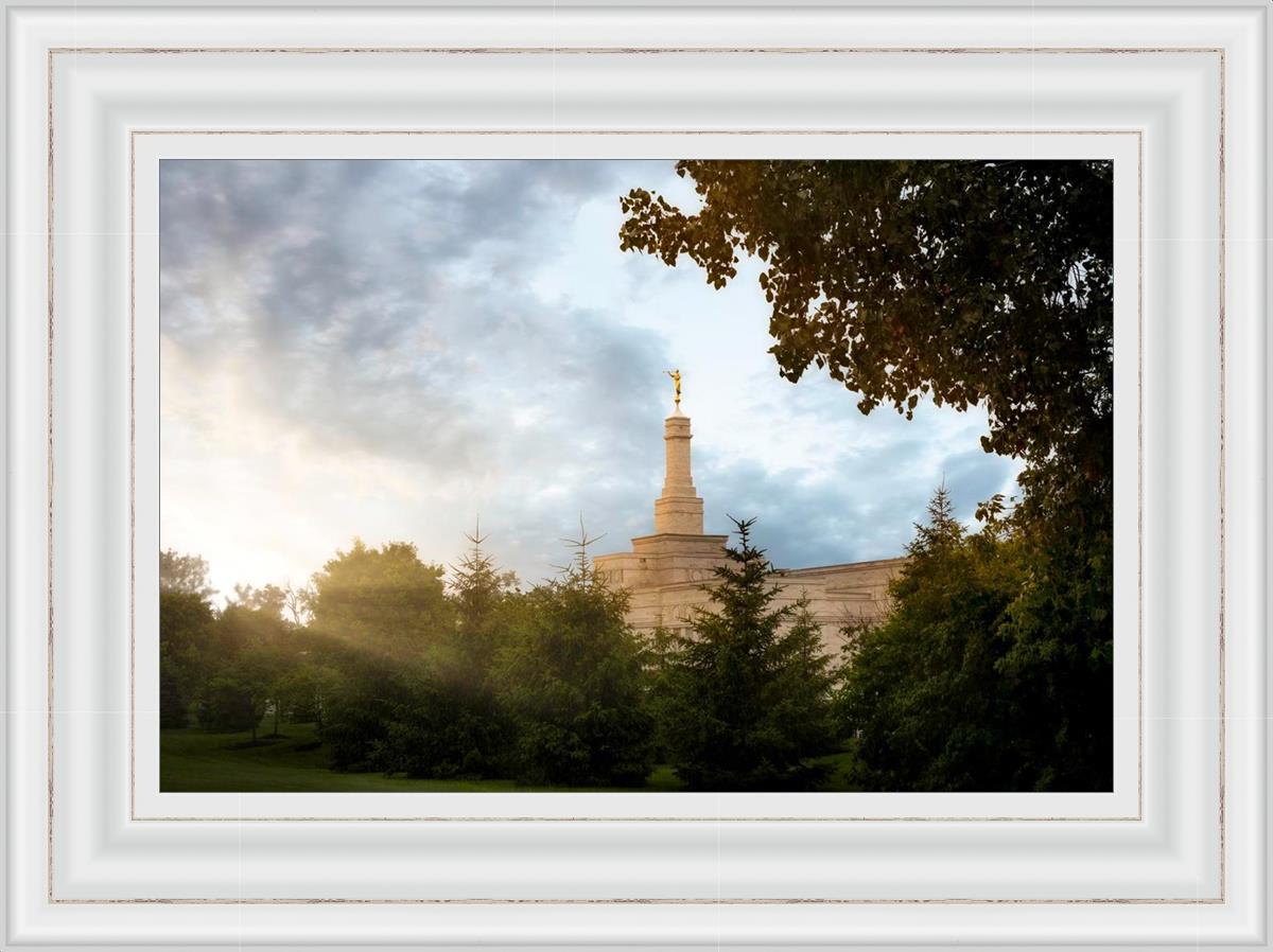 Columbus Sunburst