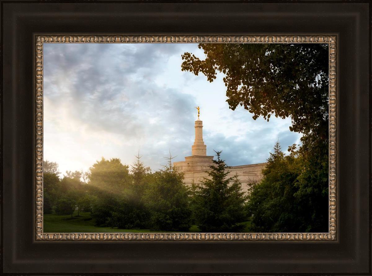 Columbus Sunburst