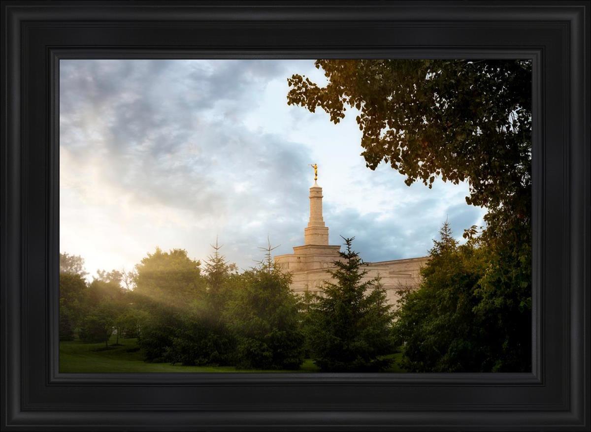 Columbus Sunburst